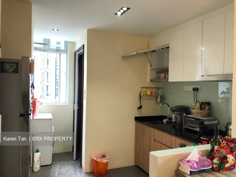 The Sierra (D10), Apartment #215175431